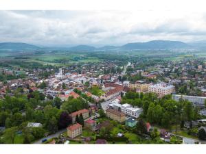 Prodej rodinného domu, Příbor, Masarykova, 661 m2