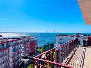 Prodej bytu 2+kk, Sveti Vlas, Grand Resort, Bulharsko, 78 m2