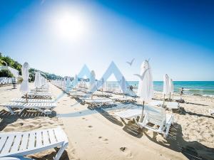 Prodej bytu 2+kk, Sveti Vlas, Grand Resort, Bulharsko, 78 m2