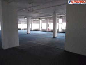 Pronájem obchodního prostoru, Chomutov, Školní pěšina, 460 m2