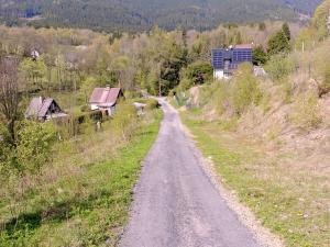 Prodej pozemku, Staré Město, 400 m2