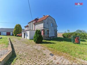 Prodej rodinného domu, Všestary - Rozběřice, 300 m2