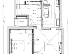 Prodej bytu 2+1, Nový Jičín, Vančurova, 61 m2