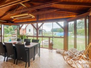 Prodej rodinného domu, Štipoklasy, 132 m2