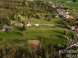 Prodej pozemku pro bydlení, Brambory, 3240 m2