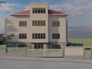 Prodej obchodního prostoru, Hořovice, U Rybníčka, 520 m2