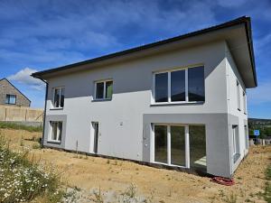 Prodej rodinného domu, Stará Huť, Malostranská, 162 m2