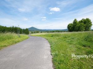 Prodej pozemku, Huntířov, 2663 m2