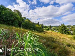 Prodej trvalého travního porostu, Bedřichov, 5250 m2