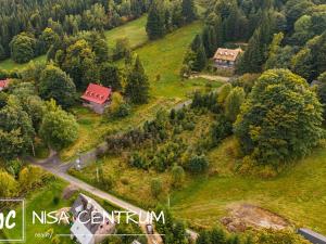 Prodej trvalého travního porostu, Bedřichov, 3741 m2