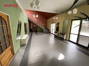 Prodej ubytování, Záhorovice, 800 m2