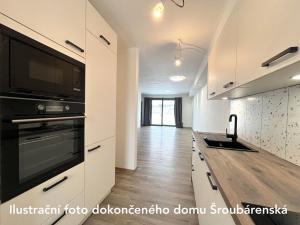 Prodej rodinného domu, České Budějovice - České Budějovice 6, Šroubárenská, 107 m2