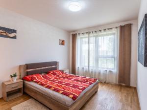 Prodej bytu 3+kk, Praha - Modřany, Mezi vodami, 85 m2