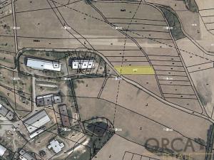 Prodej pole, Šošůvka, 1628 m2