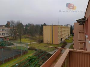 Prodej bytu 3+1, Letovice, 78 m2