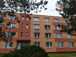 Prodej bytu 3+1, Letovice, 78 m2