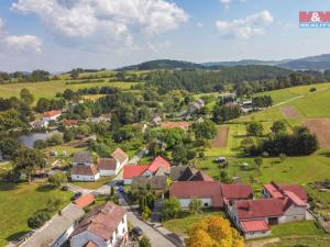 Prodej rodinného domu, Němčice, 68 m2