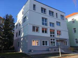 Pronájem bytu 2+kk, Čáslav - Čáslav-Nové Město, Boženy Němcové, 41 m2