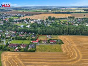 Prodej pozemku, Opočno, 1520 m2