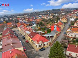 Prodej restaurace, Hořice, Čechova, 340 m2