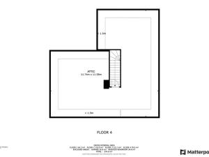 Prodej rodinného domu, Neustupov, 380 m2