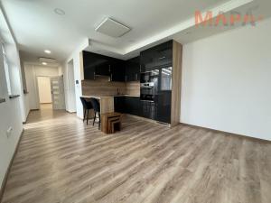 Prodej bytu 2+kk, Chomutov, Maxima Gorkého, 45 m2