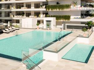 Prodej bytu 4+kk, Fuengirola, Costa del Sol, Španělsko, 122 m2