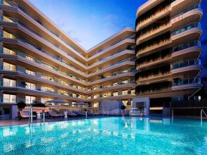 Prodej bytu 4+kk, Fuengirola, Costa del Sol, Španělsko, 122 m2