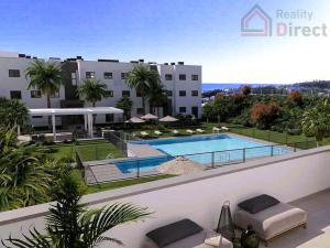 Prodej bytu 3+kk, Estepona, Costa del Sol, Španělsko, 84 m2