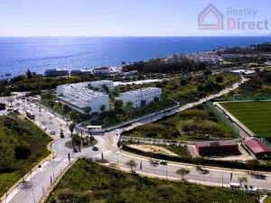 Prodej bytu 3+kk, Estepona, Costa del Sol, Španělsko, 84 m2