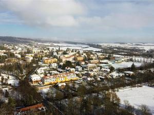 Prodej bytu 2+kk, Mníšek pod Brdy, Skalecká, 59 m2