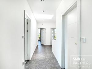 Prodej rodinného domu, Červené Pečky, Hrabáňova, 202 m2