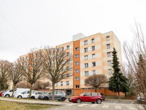 Prodej bytu 3+1, Český Krumlov - Domoradice, Urbinská, 78 m2