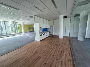 Pronájem kanceláře, Brno - Královo Pole, Technická, 571 m2