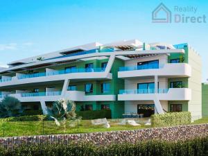 Prodej bytu 3+kk, Mijas, Costa del Sol, Španělsko, 111 m2