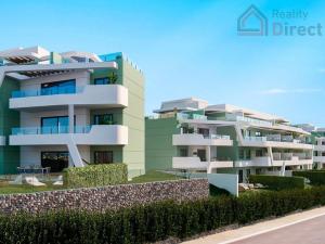 Prodej bytu 3+kk, Mijas, Costa del Sol, Španělsko, 111 m2