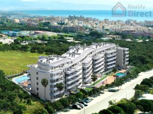 Prodej bytu 4+kk, Torremolinos, Costa del Sol, Španělsko, 93 m2