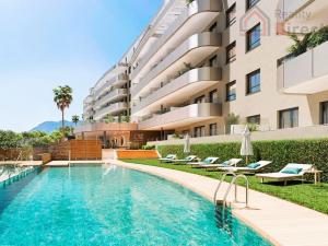 Prodej bytu 4+kk, Torremolinos, Costa del Sol, Španělsko, 93 m2