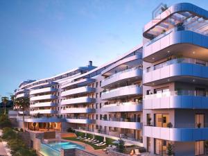 Prodej bytu 4+kk, Torremolinos, Costa del Sol, Španělsko, 93 m2