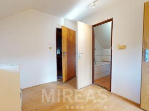 Prodej rodinného domu, Červené Pečky, 85 m2