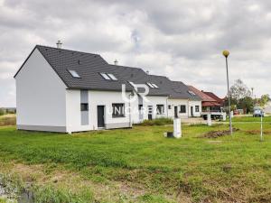 Prodej rodinného domu, Velké Němčice, Osvobození, 125 m2