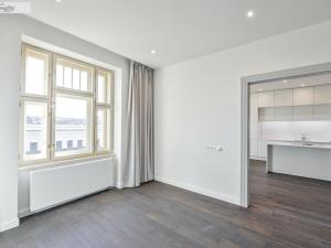 Pronájem bytu 4+kk, Praha - Vinohrady, Laubova, 142 m2