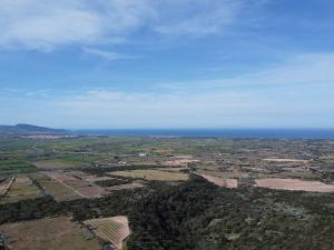 Prodej rodinného domu, Azzagulta, Sardinie, Itálie, 270 m2