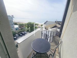 Prodej bytu 2+kk, Drač, Durrës, Albánie, 61 m2