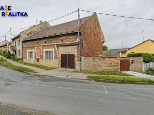 Prodej rodinného domu, Želatovice, 89 m2