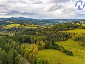 Prodej pozemku pro bydlení, Svatá Maří, 1582 m2