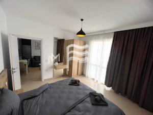 Prodej bytu 2+kk, Drač, Durrës, Albánie, 57 m2