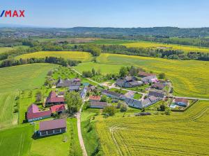 Prodej rodinného domu, Bílá Třemešná - Nové Lesy, 215 m2