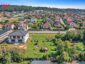 Prodej pozemku, Vysoká nad Labem, 1111 m2