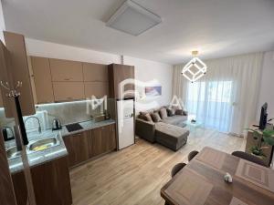 Prodej bytu 2+kk, Drač, Durrës, Albánie, 37 m2